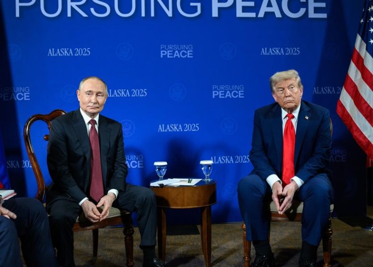 Politico: Η Ρωσία πρότεινε στις ΗΠΑ να σταματήσουν να βοηθούν την Ουκρανία με αντάλλαγμα η ίδια να σταματήσει να στηρίζει το Ιράν