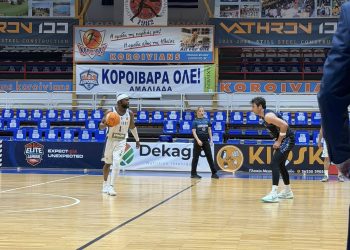 Κόροιβος: Νίκησε τη Δάφνη με ηγέτη τον Γκλάσπερ – Όλη η εικόνα – Βαθμολογία και τελευταία αγωνιστική