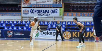 Κόροιβος: Νίκησε τη Δάφνη με ηγέτη τον Γκλάσπερ – Όλη η εικόνα – Βαθμολογία και τελευταία αγωνιστική