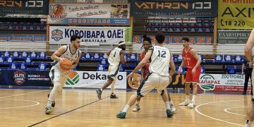 Κόροιβος: Πάλεψε αλλά ξανά με απουσίες ηττήθηκε από την πρωτοπόρο – Όλη η εικόνα – Βαθμολογία και συνέχεια