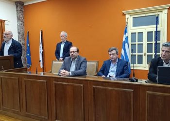 Επιτυχημένη η εκδήλωση για την ελιά από τον Δήμο Πύργου