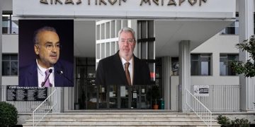 Οι πρόεδροι των Δικηγορικών Συλλόγων Ελλάδος στη δίκη για την τραγωδία των Τεμπών, επιστρατεύουν το «βαρύ πυροβολικό»