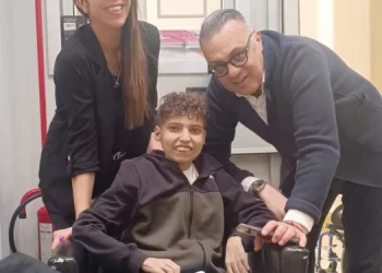 Δυτ. Ελλάδα: Ο 18χρονος Μάριος κέρδισε τη μάχη για τη ζωή