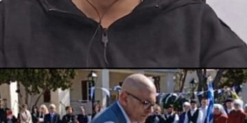 Αυτός είναι ο δήμαρχος του Άι Στράτη.