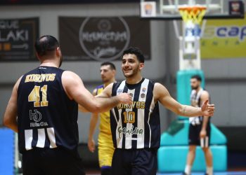 Κόροιβος: Θρίαμβος στο Ψυχικό χωρίς ξένους και με μισή ομάδα! – Όλη η εικόνα – Βαθμολογία και συνέχεια