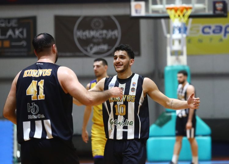 Κόροιβος: Θρίαμβος στο Ψυχικό χωρίς ξένους και με μισή ομάδα! – Όλη η εικόνα – Βαθμολογία και συνέχεια