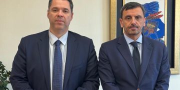 Έρχεται Ηλεία ο Υφυπουργός στον Πρωθυπουργό κ.Κοντογεώργης για το σχέδιο ανασυγκρότησης