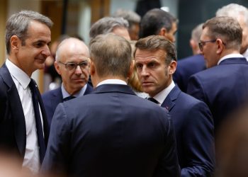 Αδύναμη η Ευρώπη μπροστά στην οικονομική κρίση λόγω πολέμου Ιράν-Οι πολίτες πληρώνουν τα σπασμένα