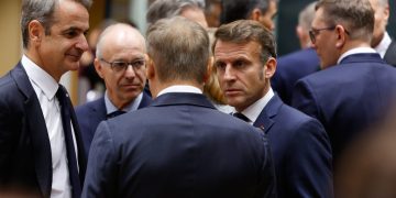 Αδύναμη η Ευρώπη μπροστά στην οικονομική κρίση λόγω πολέμου Ιράν-Οι πολίτες πληρώνουν τα σπασμένα