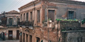 Διατηρητέα ακίνητα: Έρχεται πρόγραμμα για ανακαίνιση-Ευκαιρία για ιδιοκτήτες του Πύργου