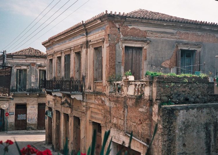 Διατηρητέα ακίνητα: Έρχεται πρόγραμμα για ανακαίνιση-Ευκαιρία για ιδιοκτήτες του Πύργου
