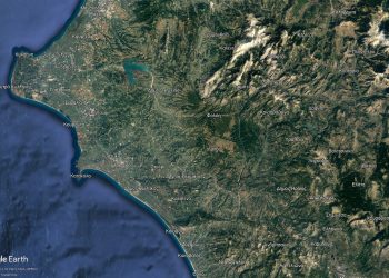 Παρουσιάζεται το Ειδικό Πολεοδομικό Σχέδιο για την Π.Ε. Ηλείας