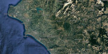 Παρουσιάζεται το Ειδικό Πολεοδομικό Σχέδιο για την Π.Ε. Ηλείας