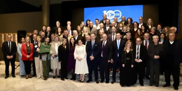 Με λάμψη και συγκίνηση στο Ηράκλειο η εναρκτήρια εκδήλωση για τα 100 χρόνια της ΕΣΗΕΠΗΝ