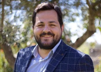 Δήμος Πύργου: Αλλάζουν όλα στην καθαριότητα-Τι σχεδιάζει ο αντιδήμαρχος Β. Φάμελος