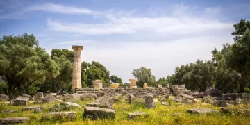 48 ώρες στον Πύργο και στην Αρχαία Ολυμπία-Ταξίδι της LIFO στην Ηλεία