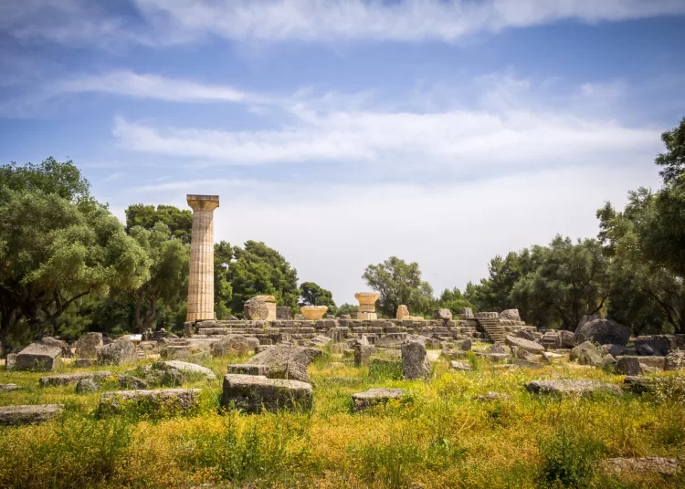 48 ώρες στον Πύργο και στην Αρχαία Ολυμπία-Ταξίδι της LIFO στην Ηλεία
