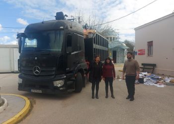 Νοσοκομείο Αμαλιάδας: Παρεμβάσεις και βελτιώσεις για τη σωστή λειτουργεία