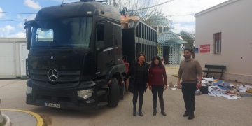 Νοσοκομείο Αμαλιάδας: Παρεμβάσεις και βελτιώσεις για τη σωστή λειτουργεία