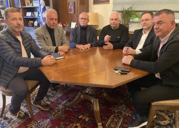 Στον Πύργο το 46ο Ολυμπιακό Ράλλυ το Σάββατο