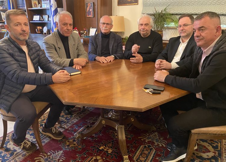 Στον Πύργο το 46ο Ολυμπιακό Ράλλυ το Σάββατο