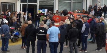 “Λουκέτο” και για τα ΕΛΤΑ στα Κρέστενα – Που μεταφέρεται η δραστηριότητα – Η ανακοίνωση της εταιρίας