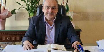 Μήνυμα Δημάρχου Πηνειού Αλέξη Καστρινού για την Εθνική Επέτειο της 25ης Μαρτίου 1821