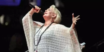 Μαρινέλλα: Η ζωή και οι μεγάλες επιτυχίες της ιέρειας του ελληνικού πενταγράμμου