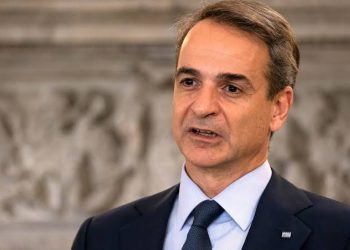 Μητσοτάκης: «Ξεκόβω κάθε συζήτηση για πρόωρες εκλογές και ανασχηματισμό – Έχουμε υπόψη μας και άλλα μέτρα στήριξης»