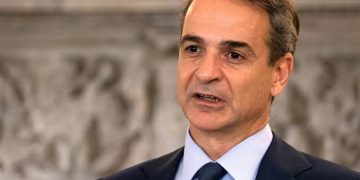 Μητσοτάκης: «Ξεκόβω κάθε συζήτηση για πρόωρες εκλογές και ανασχηματισμό – Έχουμε υπόψη μας και άλλα μέτρα στήριξης»