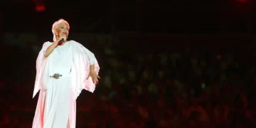 Έφυγε από τη ζωή η Μαρινέλλα – Μια από τις σημαντικότερες τραγουδίστριες της χώρας