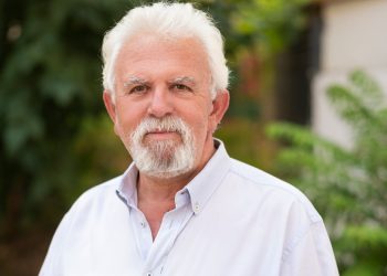 Μήνυμα Δημάρχου Ήλιδας Χρήστου Χριστοδουλόπουλου για την 25η Μαρτίου 1821