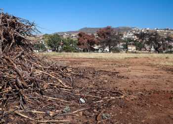Καθαρισμός οικοπέδων: Τι αλλάζει από 1η Απριλίου – Οι υπόχρεοι και τα πρόστιμα