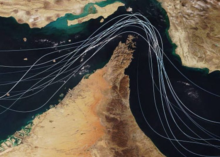 Ανάλυση CNN: Τα επτά νησιά που κρατούν τα κλειδιά των Στενών του Ορμούζ