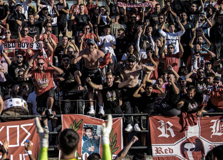 Γ’ Εθνική: Για τον Πύργο ΥΠΑΡΧΕΙ ΜΟΝΟ Η ΝΙΚΗ στο μεγάλο ματς της Κυριακής