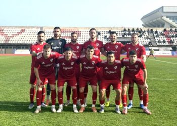 Πύργος: Μάχεται σε ντέρμπι στο Αίγιο την Τετάρτη (1/4) – Η 3η μέρα των Πλέι οφ και η εικόνα