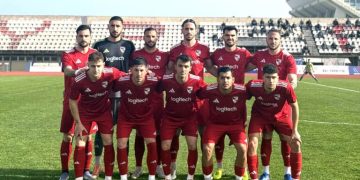 Πύργος: Μάχεται σε ντέρμπι στο Αίγιο την Τετάρτη (1/4) – Η 3η μέρα των Πλέι οφ και η εικόνα