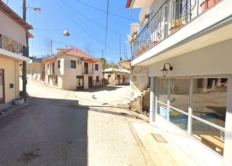 Μπλόκο του Δήμου Ήλιδας στη Μονή Αγίων Θεοδώρων Αροανίας που ζητά τις εκτάσεις του Περιστερίου