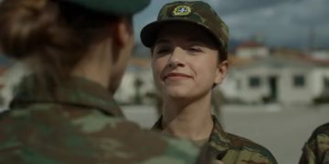 Γυναίκες στο Στρατό: Η θητεία ξεκινά τον Ιούνιο – Πότε οι αιτήσεις