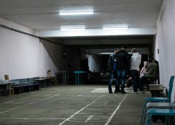 Πού βρίσκονται όλα τα καταφύγια στην Ηλεία και σε όλη την Ελλάδα – Δείτε χάρτη