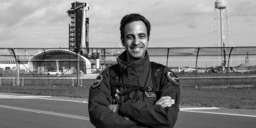 Ποιος είναι ο πρώτος Έλληνας αστροναύτης που «κατακτά» το διάστημα