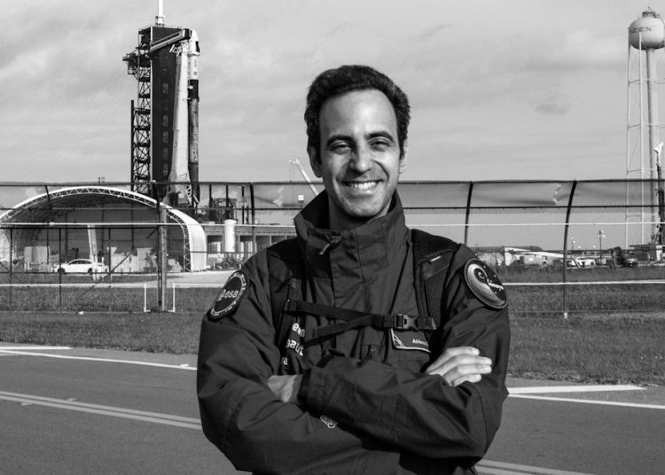 Ποιος είναι ο πρώτος Έλληνας αστροναύτης που «κατακτά» το διάστημα