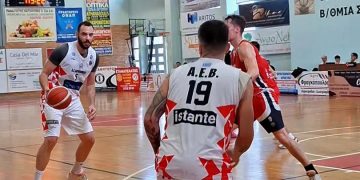 Μπάσκετ: Εκτός έδρας ήττα για την Α.Ε.Βαρθολομιού στην 21η μέρα της Γ’ Εθνικής – Η εικόνα, βαθμολογία και συνέχεια