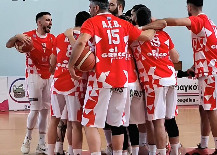 Μπάσκετ – Α.Ε.Β.: Νίκη στο τέλος της κανονικής περιόδου με απευθείας παραμονή και Πλέι οφ – Η εικόνα, βαθμολογία και συνέχεια