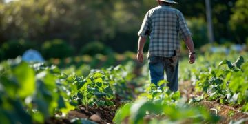 Έκρηξη στις τιμές λιπασμάτων με φόντο τη Μ. Ανατολή: Κίνδυνος για τα τρόφιμα και νέος «βραχνάς» για τους αγρότες