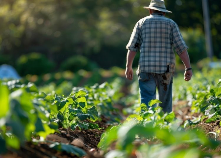 Έκρηξη στις τιμές λιπασμάτων με φόντο τη Μ. Ανατολή: Κίνδυνος για τα τρόφιμα και νέος «βραχνάς» για τους αγρότες