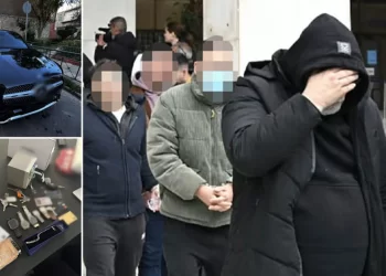 Πατρινός επιχειρηματίας συνελήφθη για συμμετοχή στο κύκλωμα με μοντέλα για απάτη εκατομμυρίων στον ΕΦΚΑ