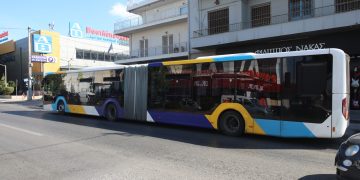 Οι στάσεις των λεωφορείων και οι ποινές στους δήμους που δεν τις φροντίζουν!