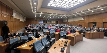 Παρουσίαση βιβλίου για την Ηλειακή γαστρονομία και τα παραδοσιακά εδέσματα