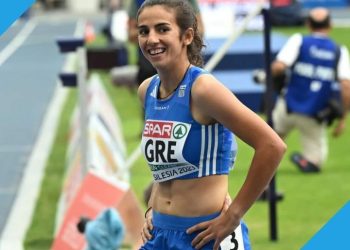 Στίβος: Χρυσό η Δεσπολλάρη, χάλκινο η Ποϊραζίδη στους Πανελλήνιους κλειστού